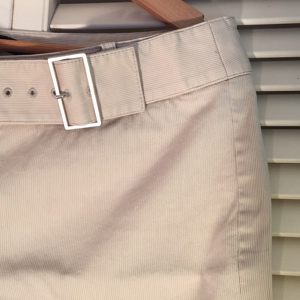Express Editor capri pants - Picture 2 of 6